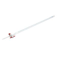 BURETTE 50ML-PTFE (VOLAC)TYPE I TRIANGLE PACKING