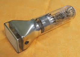 CATHODE RAY TUBE