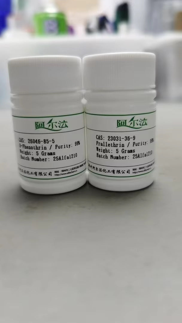 D-Phenothrin AR