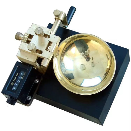 Liquid Limit apparatus soil testing Casagrande