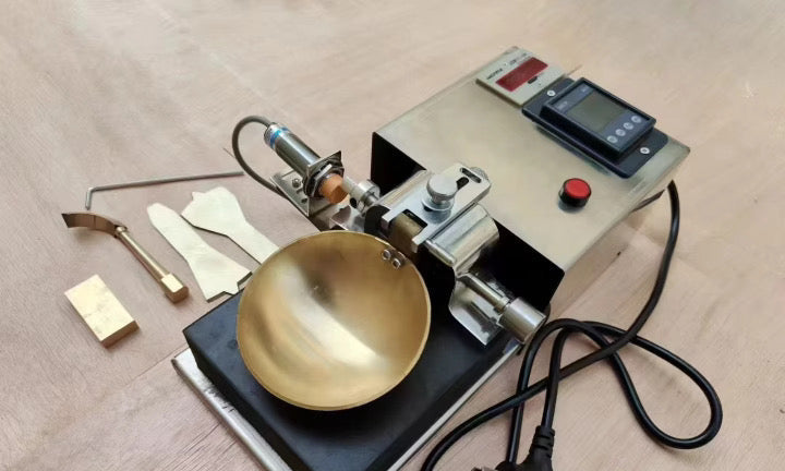 Liquid Limit apparatus soil testing Casagrande