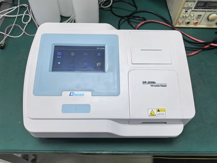 DIATEK AFLATOXIN READER MACHINE (China)