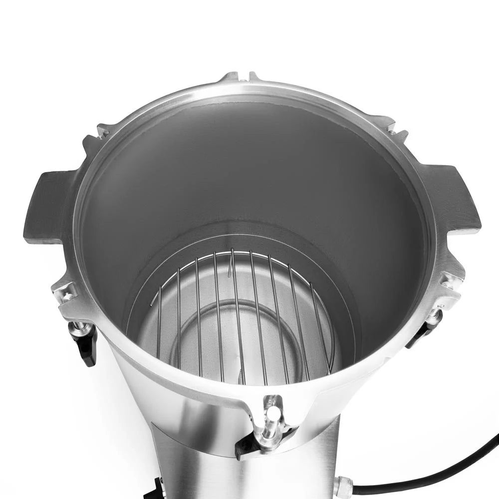 AUTOCLAVE ELECTRIC 24LTR ALL AMERICAN 50 X (1650WATTS)