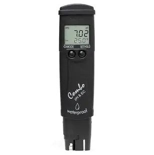 HI98129 PH/EC/TDS TESTER
