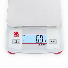 BALANCE ELECTRONIC OHAUS CX 221-220x0.1G