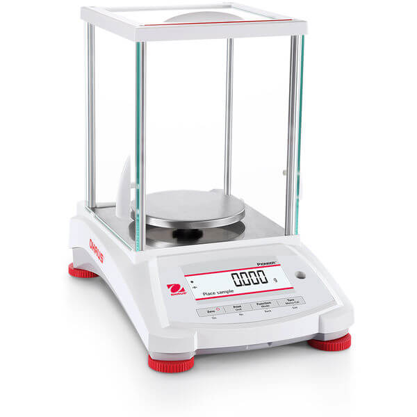 BALANCE ELECTRONIC OHAUS PIONEER PX323-320x0.001G