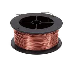 COPPER WIRE BARE 50G-SWG 22