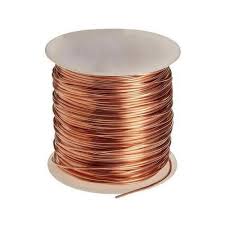 COPPER WIRE BARE 50G-SWG 32