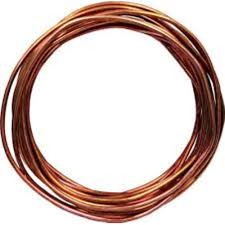 COPPER WIRE ENAMELLED 50G-SWG 18