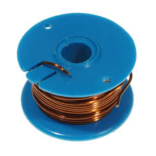 COPPER WIRE ENAMELLED 50G-SWG 20