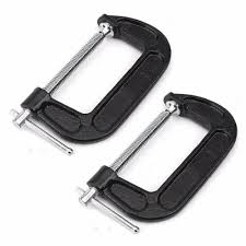 G CLAMP 2"