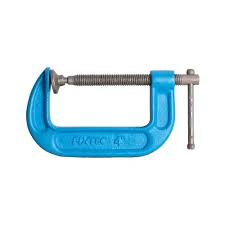 G CLAMP 4"