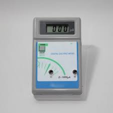GALVANOMETER DIGITAL