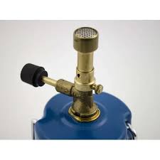 GAS BURNER PORTABLE GRIFFCHEM