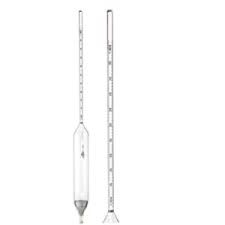HYDROMETER 20C-1.0K-2.0K,HEAVY LIQUIDS