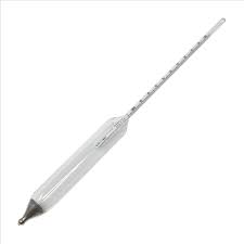 HYDROMETER 20C-700-800