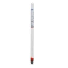 HYDROMETER 20C-700-1000