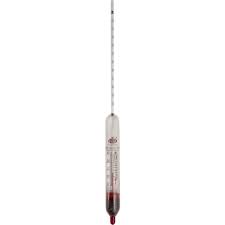 HYDROMETER BRIX WITH THERMOMETER 20C,20-30 (LIMCO)