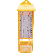 HYGROMETER WET & DRY INDIA