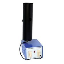 LAMP SODIUM WITH POWER