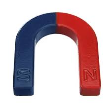 MAGNET-ELECTRODE U SHAPE