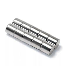 MAGNET-ROUND CYLINDRICAL 4"