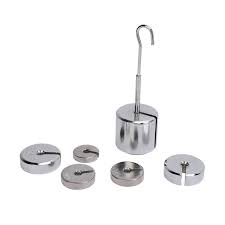 MASS SLOTTED 10 X 50G