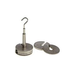 MASS SLOTTED 5 X 100G