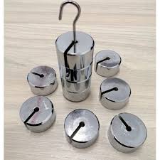 MASS SLOTTED 5 X 200G