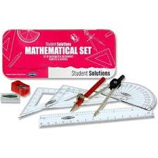 MATHEMATICAL SET PREMIER