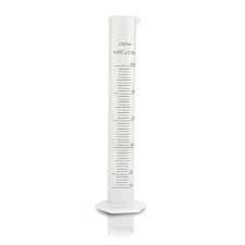 MEASURING CYLINDER 250ML (PLASTIC)