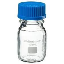MEDIA CULTURE BOTTLE 100ML NM (GRIFFCHEM)