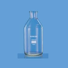 MEDIA CULTURE BOTTLE 1000ML (BOROSIL®)