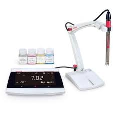 PH METER DIGITAL BENCH TYPE OHAUS (AB33PH-F)