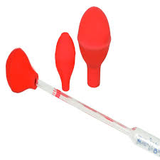 PIPETTE BULB 10ML (PYREX-MBL)