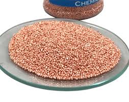COPPER GRANULES 250G SUPERTEK