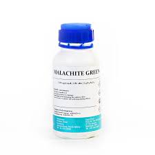 MALACHITE GREEN AR 25G