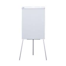 FLIP CHART WITH STAND 60X90CM