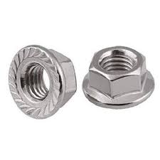 BACK NUT 6/8