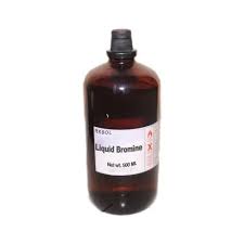 BROMINE WATER IL GRIFFCHEM