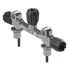 MAINFOLD-2 CYLINDERS