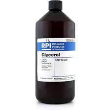 GLYCEROL IL L/P