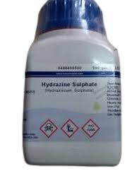 HYDRAZINE SULPHATE AR