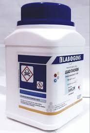 LEAD DIOXIDE SLR 500G CDH