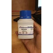 RENNIN (CHYMOSIN) 25G GRIFFCHEM