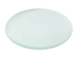 CONVEX LENS 50MM -FL 10CM
