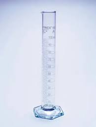 MEASURING CYLINDER 2000ML (PYREX)
