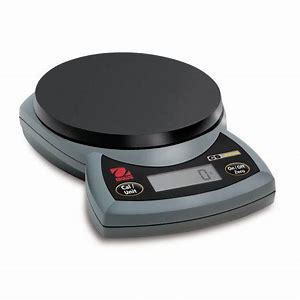 BALANCE ELECTRONIC OHAUS CS 2000-2000x1G