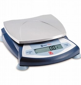 BALANCE ELECTRONIC OHAUS SCOUT PRO SPU4001-4000X0.1G