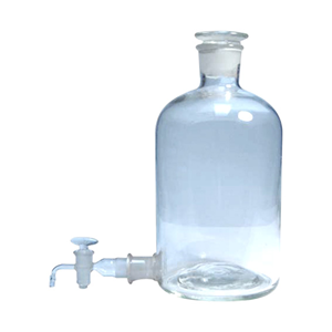 ASPIRATOR BOTTLE 10L (GLASS)